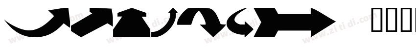 MRPHONE 1字体转换